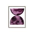 Picture of Twilight Amethyst _GroupedProduct_Rectangle_Portrait_Canvas_Framed_
