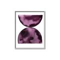 Picture of Twilight Amethyst _GroupedProduct_Rectangle_Portrait_Canvas_Framed_