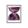 Picture of Twilight Amethyst _GroupedProduct_Rectangle_Portrait_Canvas_Framed_