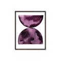 Picture of Twilight Amethyst _GroupedProduct_Rectangle_Portrait_Canvas_Framed_