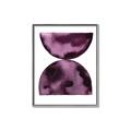 Picture of Twilight Amethyst _GroupedProduct_Rectangle_Portrait_Canvas_Framed_