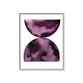 Picture of Twilight Amethyst _GroupedProduct_Rectangle_Portrait_Canvas_Framed_