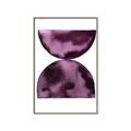 Picture of Twilight Amethyst _GroupedProduct_Rectangle_Portrait_Canvas_Framed_