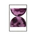 Picture of Twilight Amethyst _GroupedProduct_Rectangle_Portrait_Canvas_Framed_