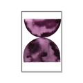 Picture of Twilight Amethyst _GroupedProduct_Rectangle_Portrait_Canvas_Framed_