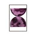 Picture of Twilight Amethyst _GroupedProduct_Rectangle_Portrait_Canvas_Framed_