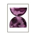 Picture of Twilight Amethyst _GroupedProduct_Rectangle_Portrait_Canvas_Framed_
