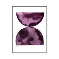 Picture of Twilight Amethyst _GroupedProduct_Rectangle_Portrait_Canvas_Framed_