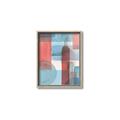 Picture of Artful Legends I _GroupedProduct_Rectangle_Portrait_Canvas_Framed_