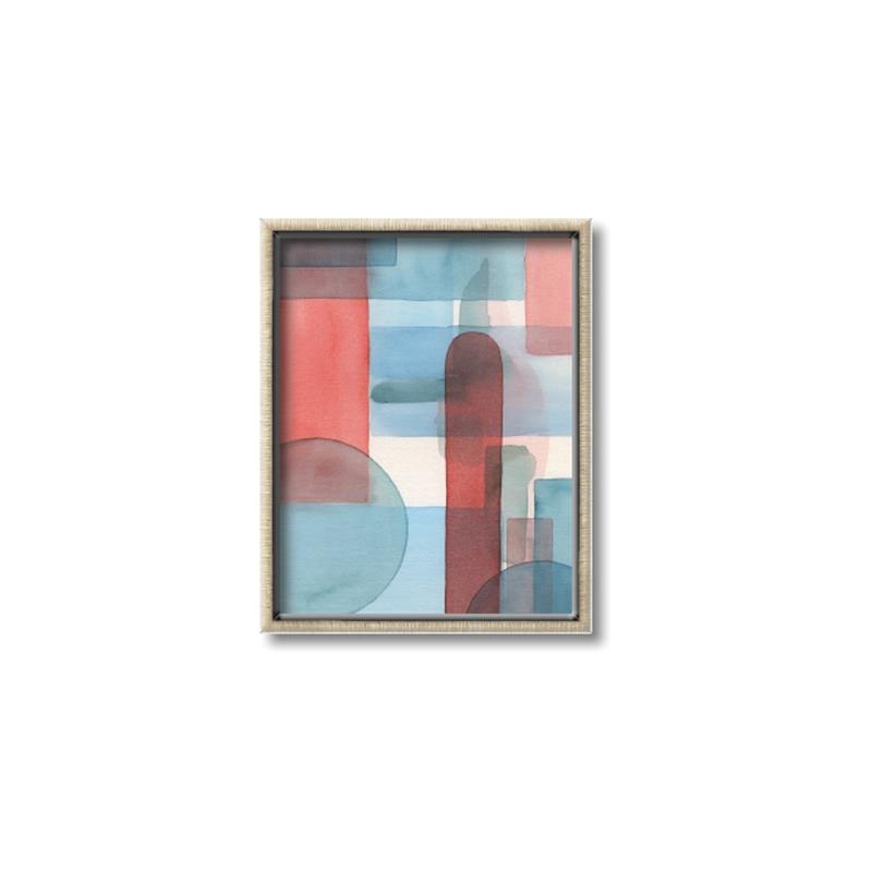 Picture of Artful Legends I _GroupedProduct_Rectangle_Portrait_Canvas_Framed_