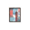 Picture of Artful Legends I _GroupedProduct_Rectangle_Portrait_Canvas_Framed_