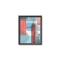 Picture of Artful Legends I _GroupedProduct_Rectangle_Portrait_Canvas_Framed_