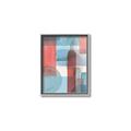 Picture of Artful Legends I _GroupedProduct_Rectangle_Portrait_Canvas_Framed_