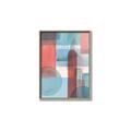 Picture of Artful Legends I _GroupedProduct_Rectangle_Portrait_Canvas_Framed_