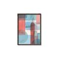 Picture of Artful Legends I _GroupedProduct_Rectangle_Portrait_Canvas_Framed_