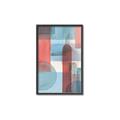 Picture of Artful Legends I _GroupedProduct_Rectangle_Portrait_Canvas_Framed_