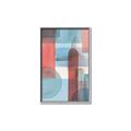 Picture of Artful Legends I _GroupedProduct_Rectangle_Portrait_Canvas_Framed_