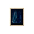 Picture of Midnight Reverie I _GroupedProduct_Rectangle_Portrait_Framed_Matted_