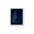 Picture of Midnight Reverie I _GroupedProduct_Rectangle_Portrait_Framed_Matted_