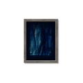 Picture of Midnight Reverie I _GroupedProduct_Rectangle_Portrait_Framed_Matted_