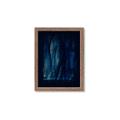 Picture of Midnight Reverie I _GroupedProduct_Rectangle_Portrait_Framed_Matted_