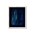 Picture of Midnight Reverie I _GroupedProduct_Rectangle_Portrait_Framed_Matted_