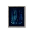 Picture of Midnight Reverie I _GroupedProduct_Rectangle_Portrait_Framed_Matted_