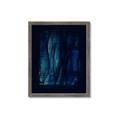Picture of Midnight Reverie I _GroupedProduct_Rectangle_Portrait_Framed_Matted_