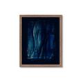 Picture of Midnight Reverie I _GroupedProduct_Rectangle_Portrait_Framed_Matted_