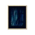 Picture of Midnight Reverie I _GroupedProduct_Rectangle_Portrait_Framed_Matted_