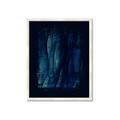 Picture of Midnight Reverie I _GroupedProduct_Rectangle_Portrait_Framed_Matted_