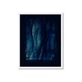 Picture of Midnight Reverie I _GroupedProduct_Rectangle_Portrait_Framed_Matted_