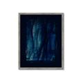 Picture of Midnight Reverie I _GroupedProduct_Rectangle_Portrait_Framed_Matted_