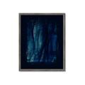 Picture of Midnight Reverie I _GroupedProduct_Rectangle_Portrait_Framed_Matted_