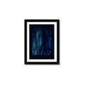 Picture of Midnight Reverie I _GroupedProduct_Rectangle_Portrait_Framed_Matted_