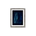 Picture of Midnight Reverie I _GroupedProduct_Rectangle_Portrait_Framed_Matted_