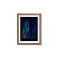 Picture of Midnight Reverie I _GroupedProduct_Rectangle_Portrait_Framed_Matted_
