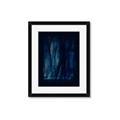 Picture of Midnight Reverie I _GroupedProduct_Rectangle_Portrait_Framed_Matted_