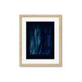 Picture of Midnight Reverie I _GroupedProduct_Rectangle_Portrait_Framed_Matted_
