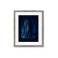 Picture of Midnight Reverie I _GroupedProduct_Rectangle_Portrait_Framed_Matted_
