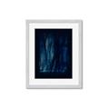 Picture of Midnight Reverie I _GroupedProduct_Rectangle_Portrait_Framed_Matted_