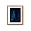 Picture of Midnight Reverie I _GroupedProduct_Rectangle_Portrait_Framed_Matted_