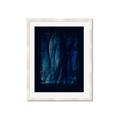 Picture of Midnight Reverie I _GroupedProduct_Rectangle_Portrait_Framed_Matted_