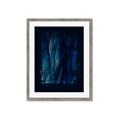 Picture of Midnight Reverie I _GroupedProduct_Rectangle_Portrait_Framed_Matted_