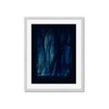 Picture of Midnight Reverie I _GroupedProduct_Rectangle_Portrait_Framed_Matted_