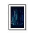 Picture of Midnight Reverie I _GroupedProduct_Rectangle_Portrait_Framed_Matted_