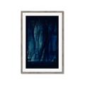 Picture of Midnight Reverie I _GroupedProduct_Rectangle_Portrait_Framed_Matted_