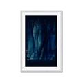Picture of Midnight Reverie I _GroupedProduct_Rectangle_Portrait_Framed_Matted_