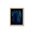 Picture of Midnight Reverie II _GroupedProduct_Rectangle_Portrait_Framed_Matted_