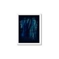 Picture of Midnight Reverie II _GroupedProduct_Rectangle_Portrait_Framed_Matted_